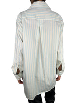 Blusa Edgardo Gimenez x Jazmin Chebar