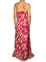 Vestido Lino