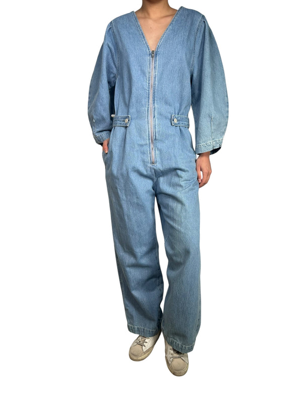 Enterito Denim