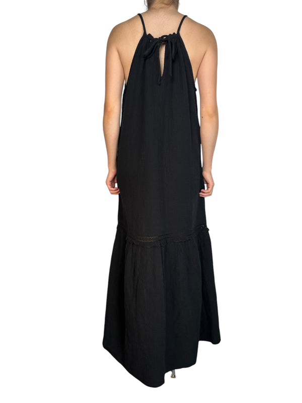 Vestido Negro
