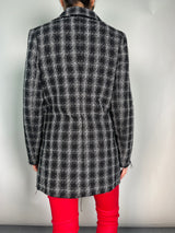 Blazer Tweed