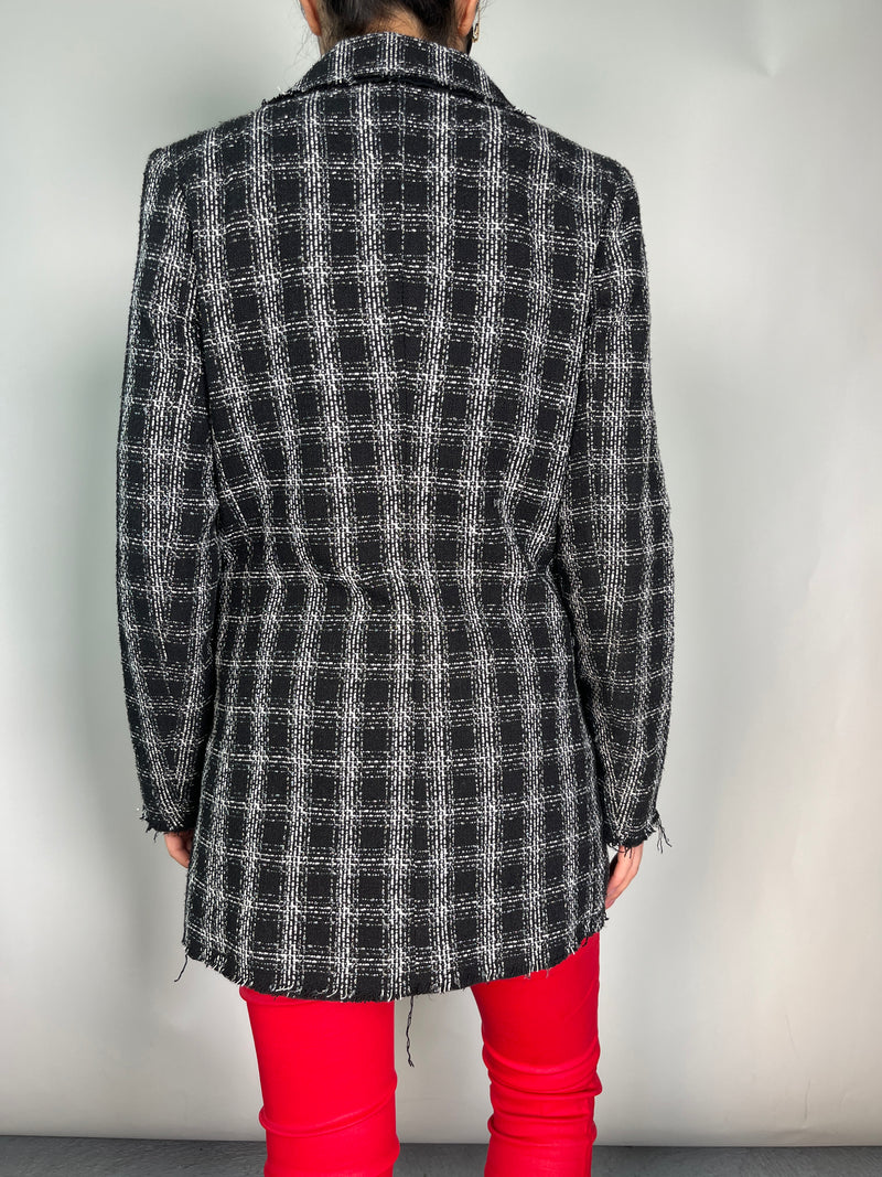 Blazer Tweed