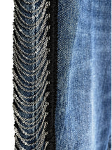 Jeans Cadenas