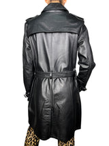 Trench Cuero