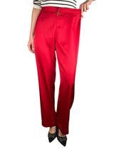 Pantalón Satinado