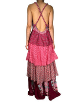Vestido Vuelos