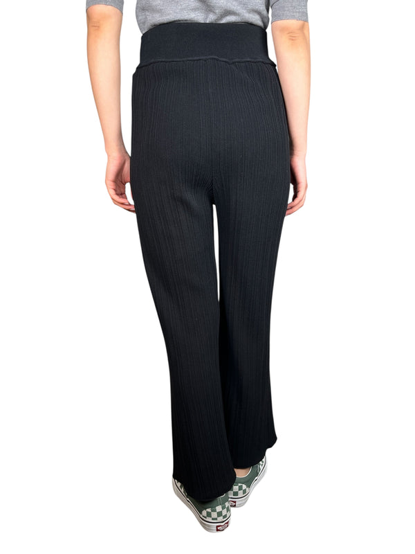 Pantalón Tejido