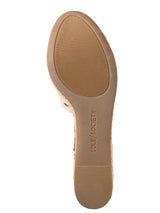 Sandalias Calysa Espadrille