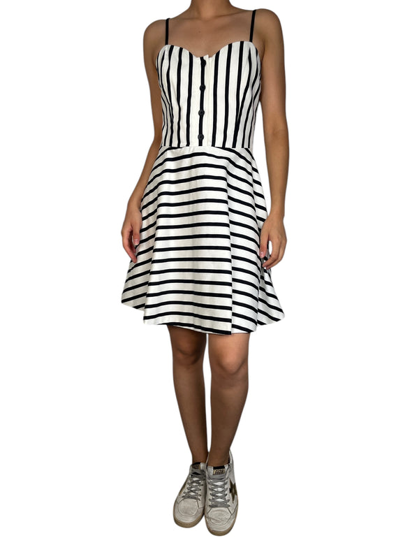 Vestido Nella