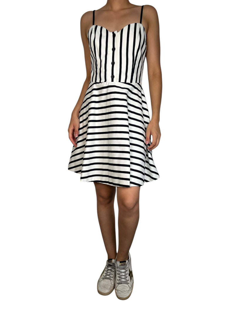 Vestido Nella