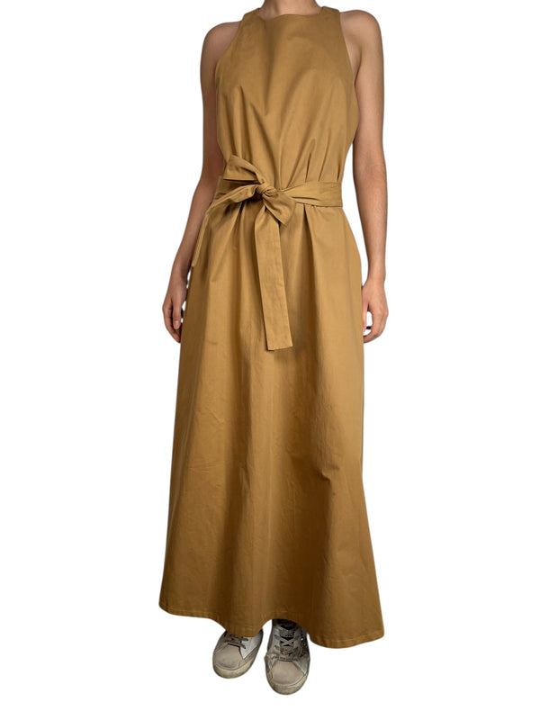 Vestido Maxi