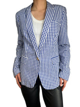Blazer Cuadrille