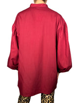 Blusa Algodón