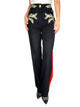 Pantalón Paco Rabanne x H&M