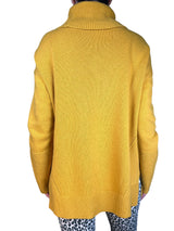 Sweater Amarillo