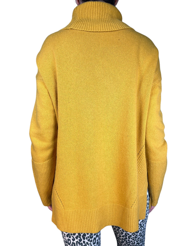 Sweater Amarillo