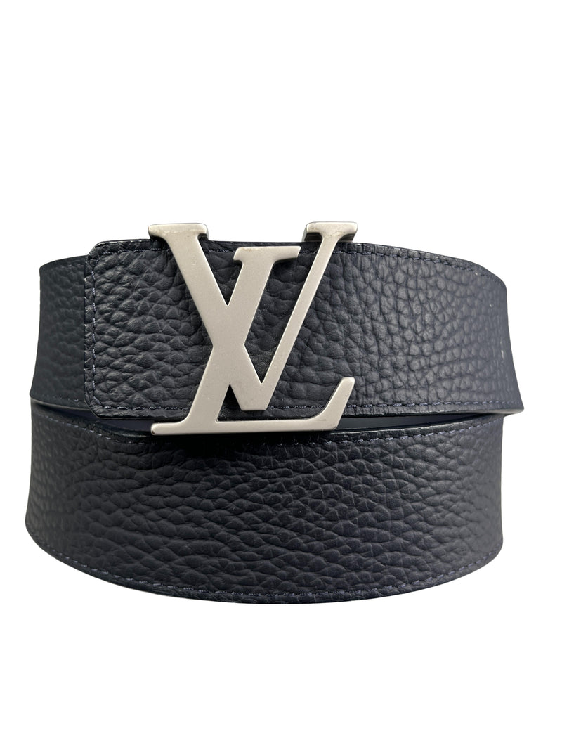 Hebilla Comprar Cinturon Louis Vuitton Louis Vuitton Cintos Negro
