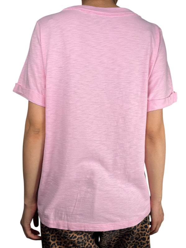 Polera Savage