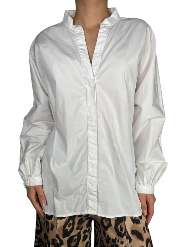 Blusa Blanca