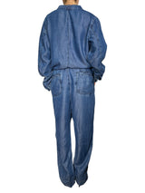 Enterito Denim