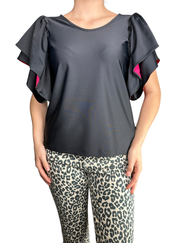 Polera Vuelos