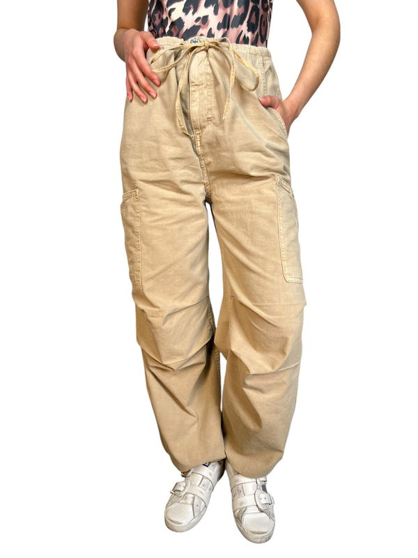 Pantalón Cargo