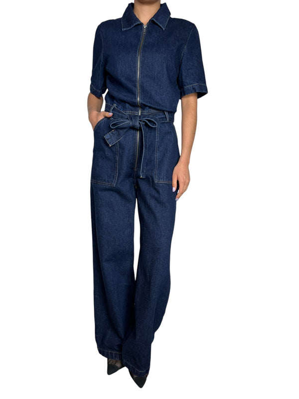 Enterito Denim