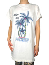 Polera Amour de Palmier