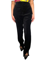 Pantalón Efecto Terciopelo