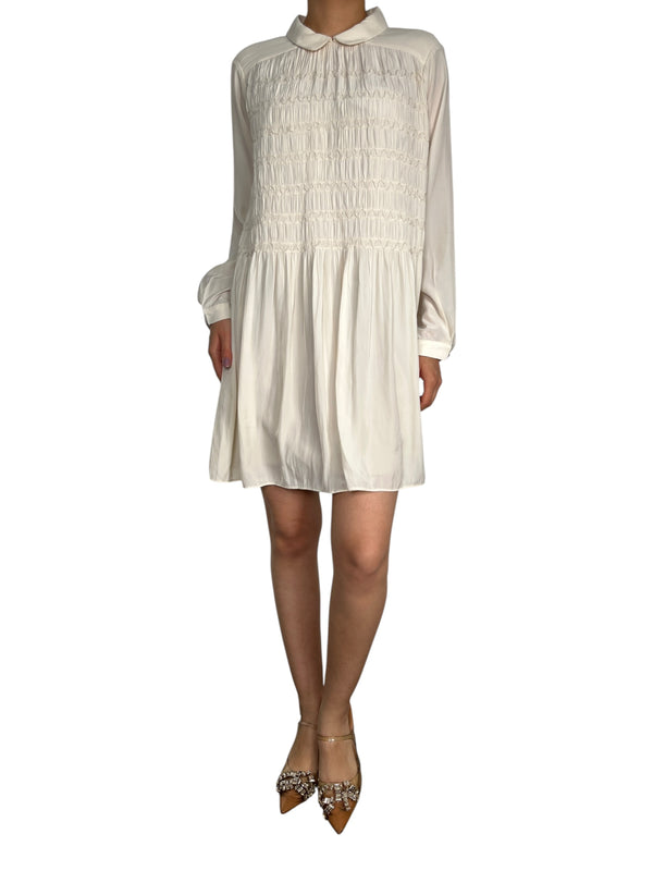 Vestido Japanese