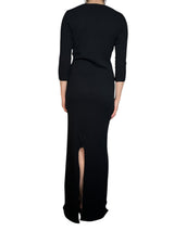 Vestido Tejido Tajo