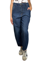 Jeans Mom