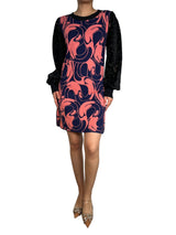 Vestido Tejido Alice