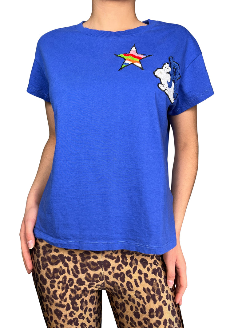 Polera Bunny