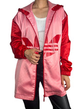 Chaqueta Cortavientos Monogram