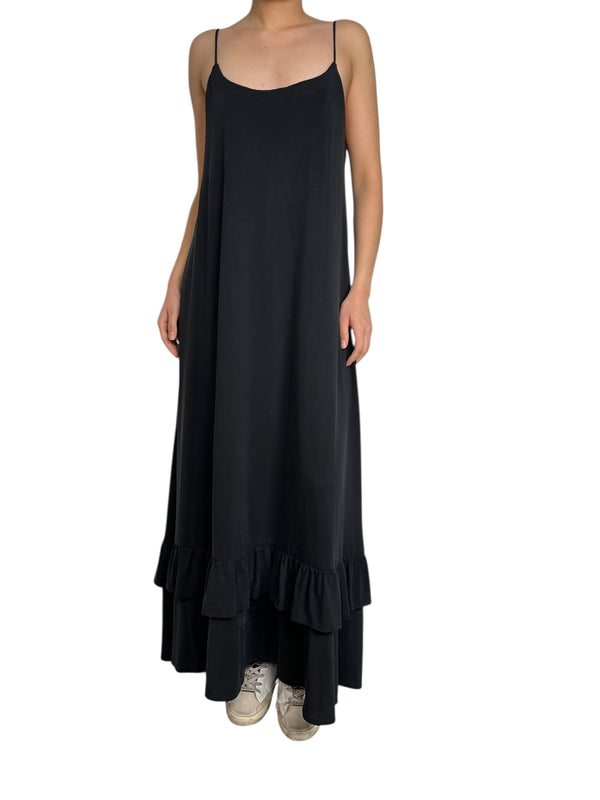 Vestido Maxi Vuelos