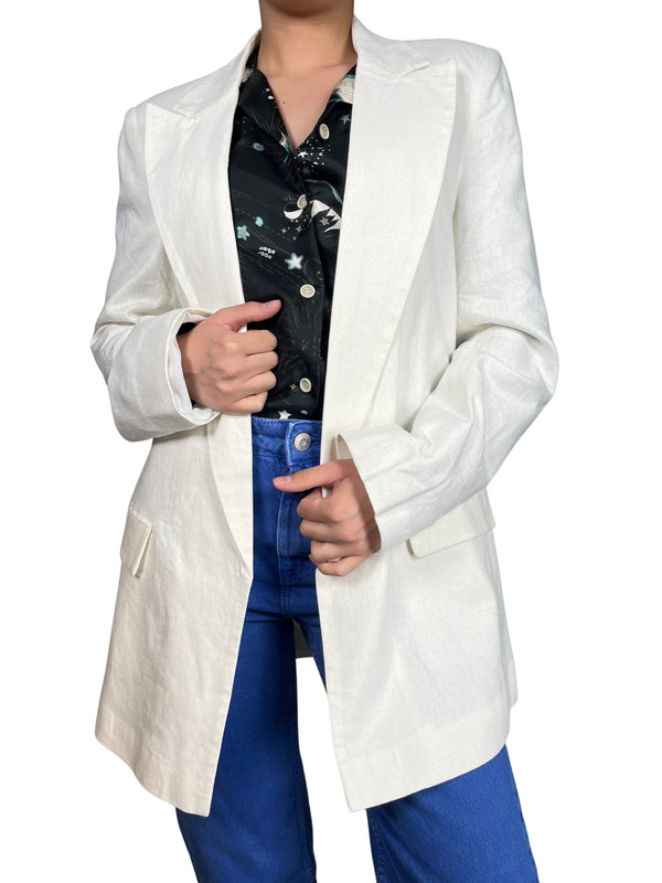 Blazer Lino