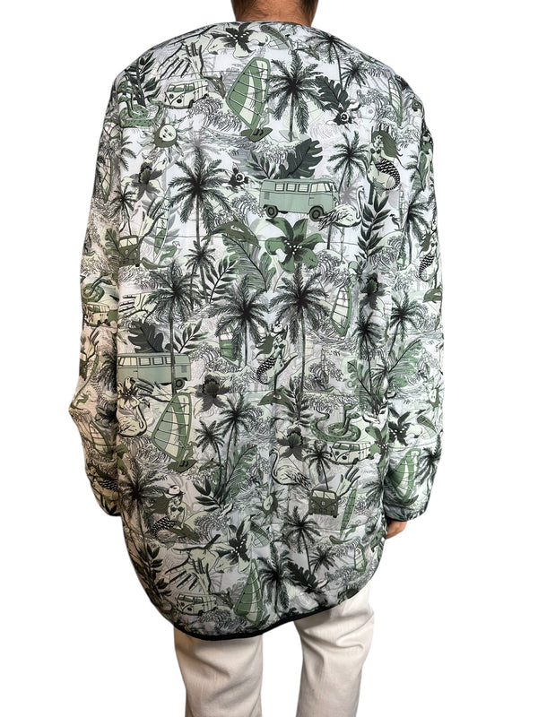 Chaqueta Ligera
