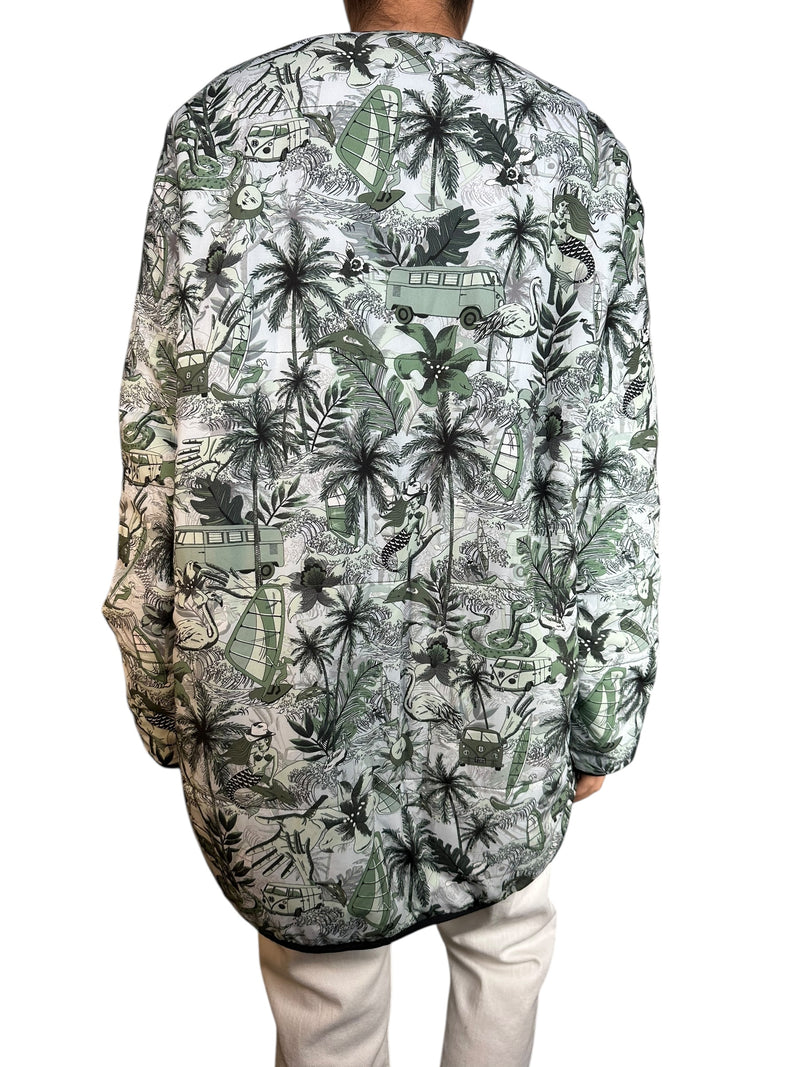 Chaqueta Ligera