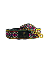 Straps Tejido