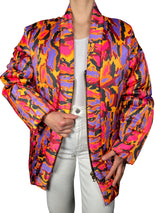 Parka Acolchada