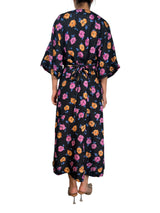 Vestido Flores