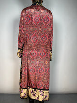 Kimono Estampado
