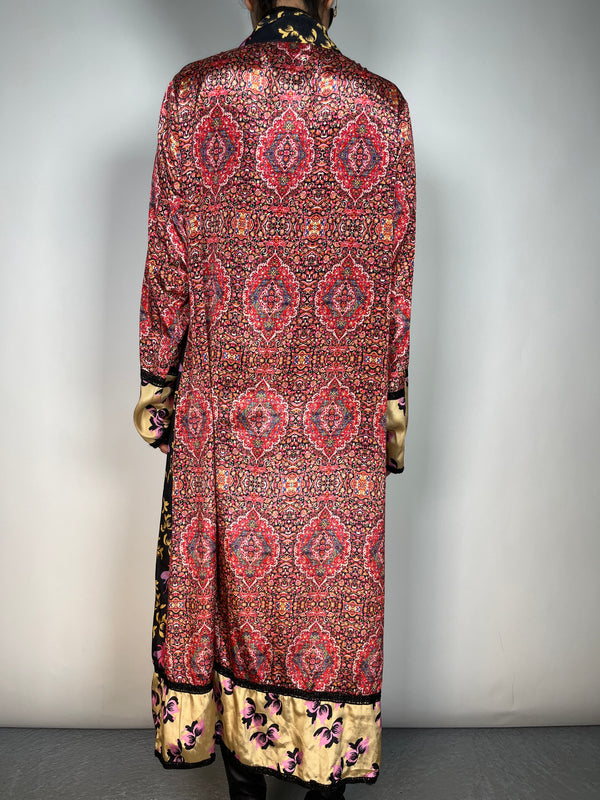 Kimono Estampado