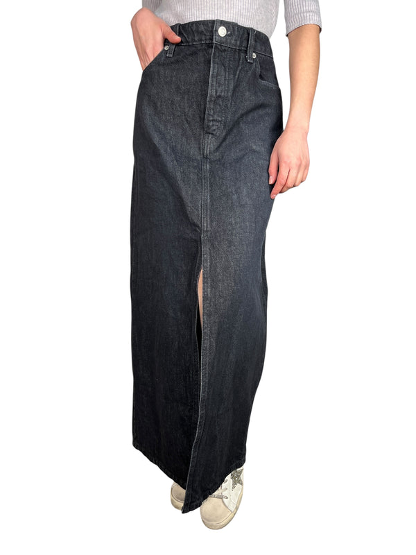 Falda Denim