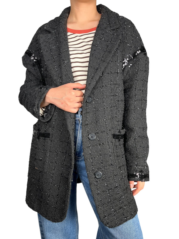 Blazer Pierre New