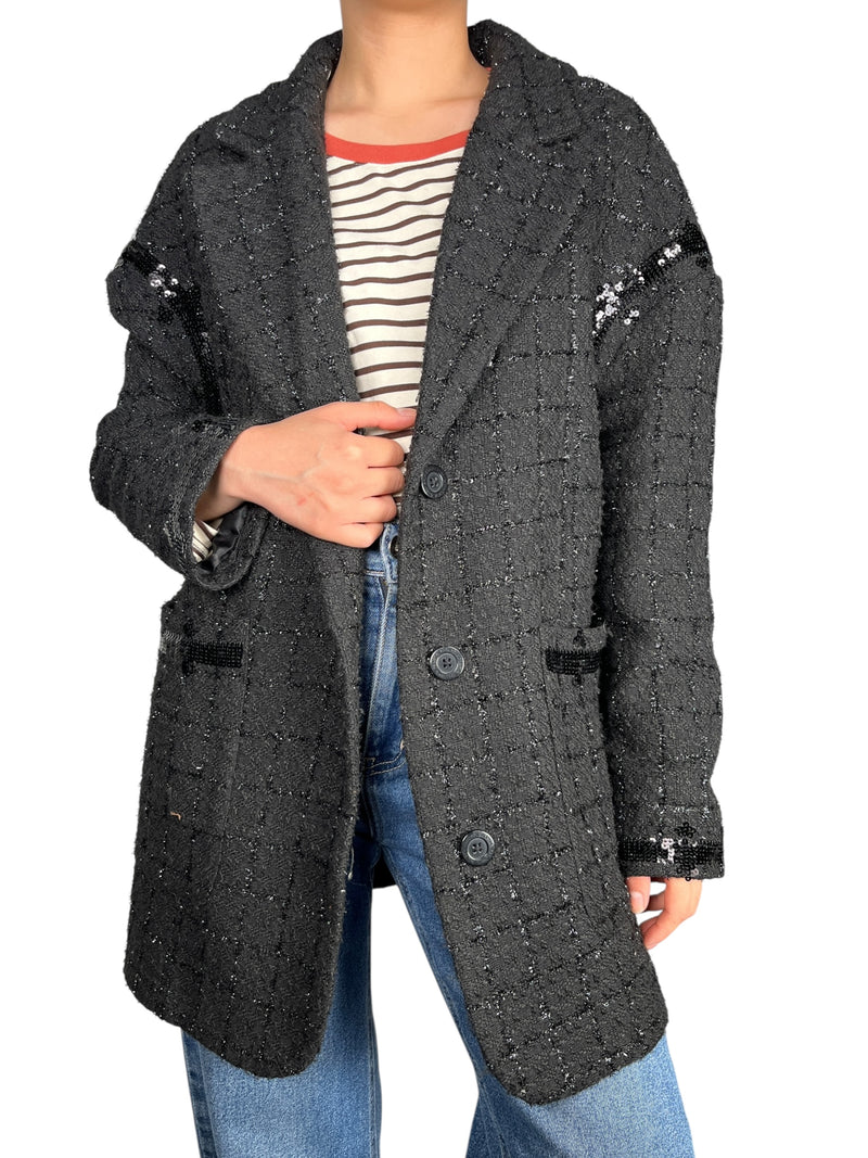 Blazer Pierre New