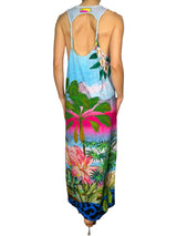 Vestido Tropical