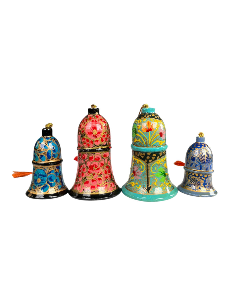 Set 4 Campanas