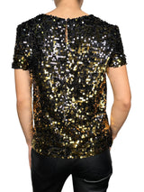 Blusa Lentejuelas